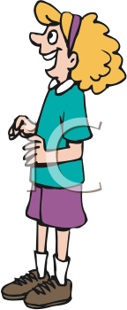 Cartoon Clipart